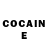 COCAIN 97% Damik A4super