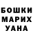 COCAIN FishScale Vika Loiko